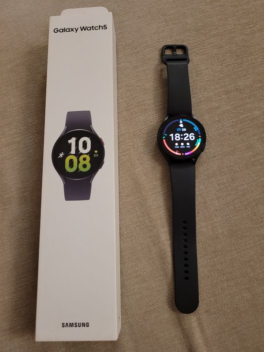 Продам Samsung Galaxy Watch 5