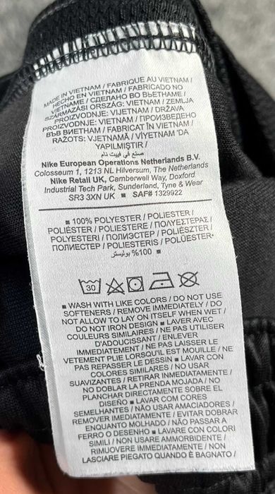 Nike Dri-Fit Los Angeles Lakers Pants Мъжко Долнище