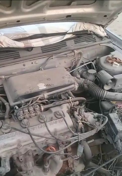 Авто продам срочно