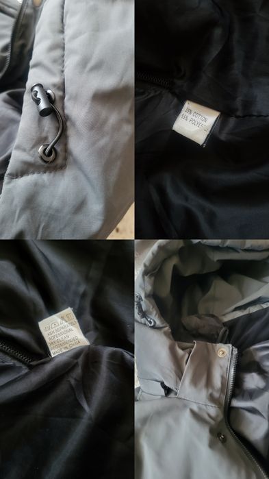 Куртка почти новая!