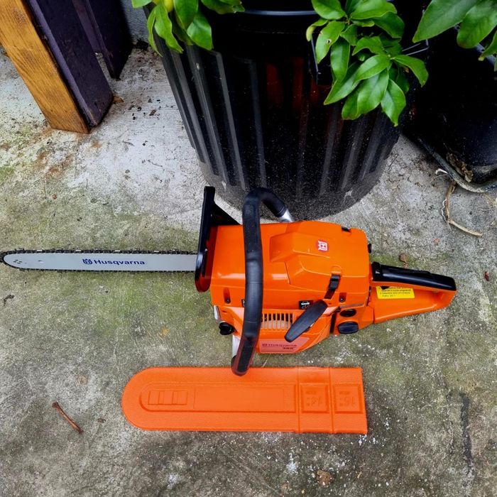 Продава резачка Хус Варна 365 на супер цена