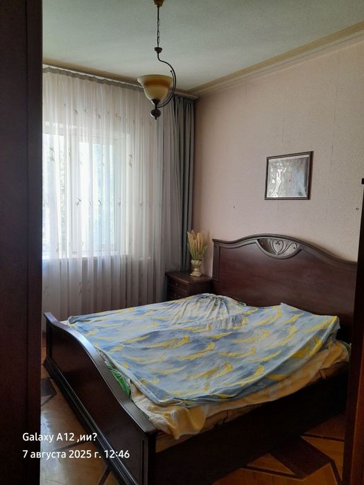 Продаётся квартира в Мирзо-Улугбекском районе 2/3/5