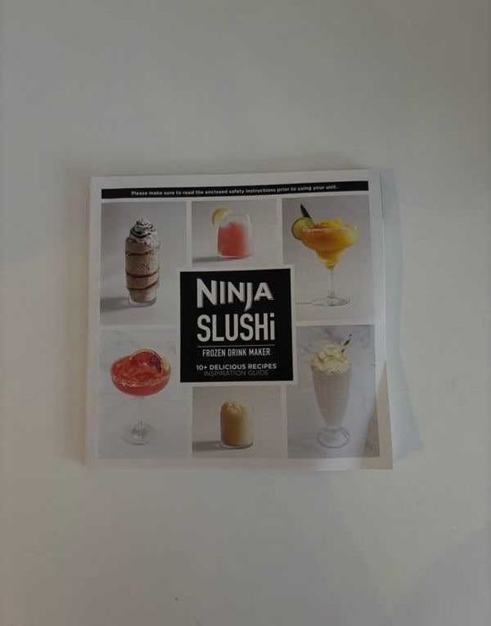 Ninja Slushi FS301EU