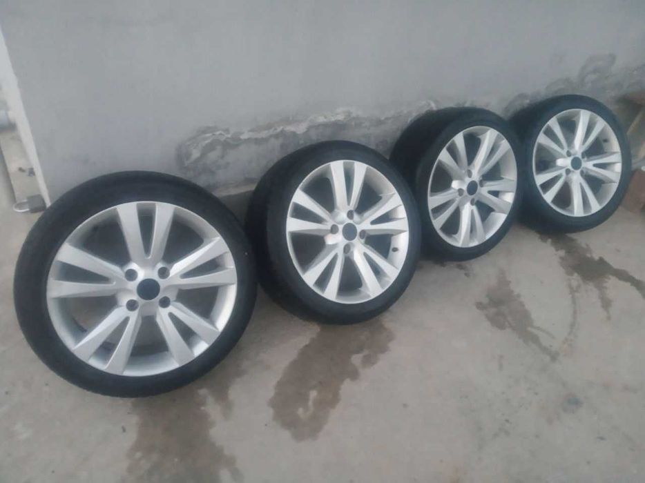 Диски R 17 . Срочно.