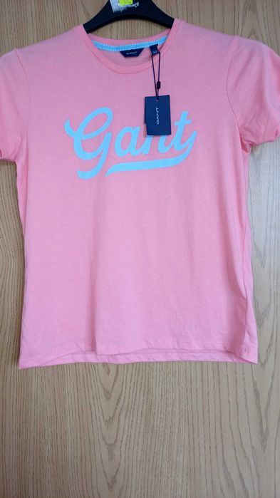 Тениска Gant 158-164 S