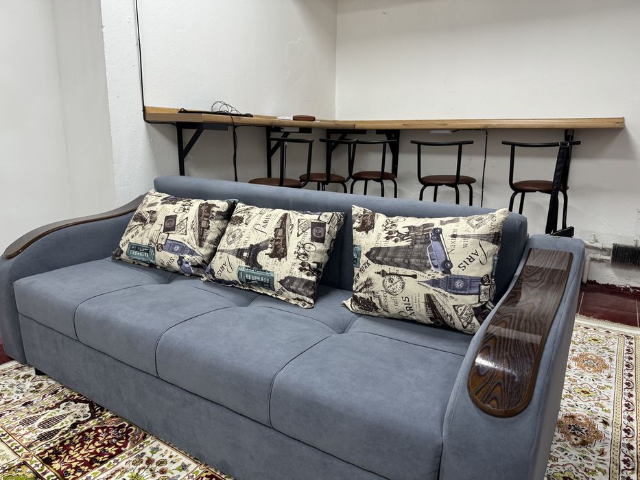 Хостел, капсульный отель