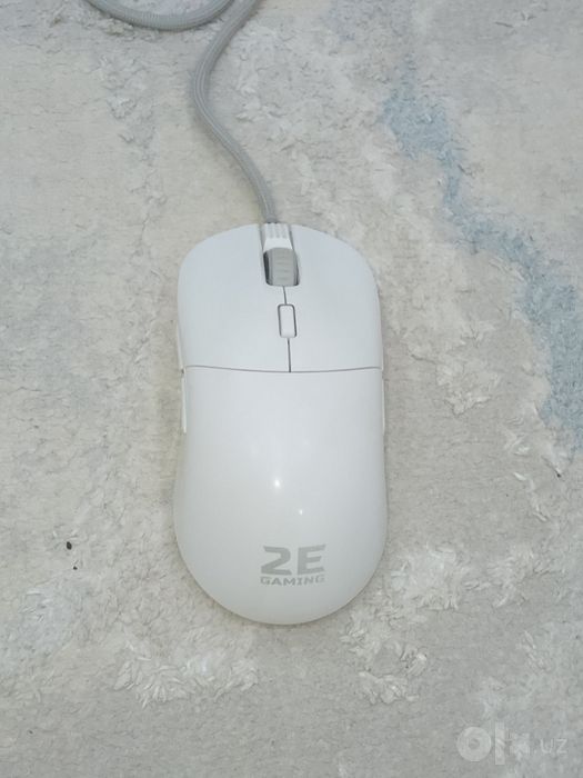 2e gaming mouse *