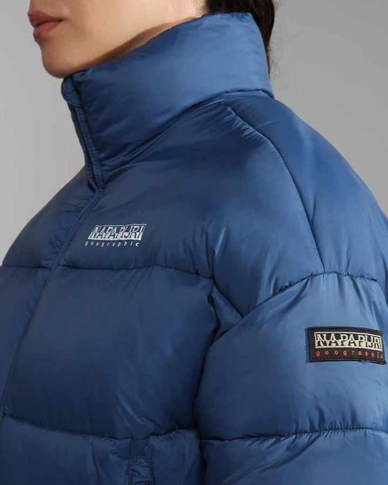 NAPAPIJRI зимно яке