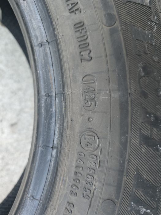 Anvelipe 185/70 R14 VIKING de vara 2025