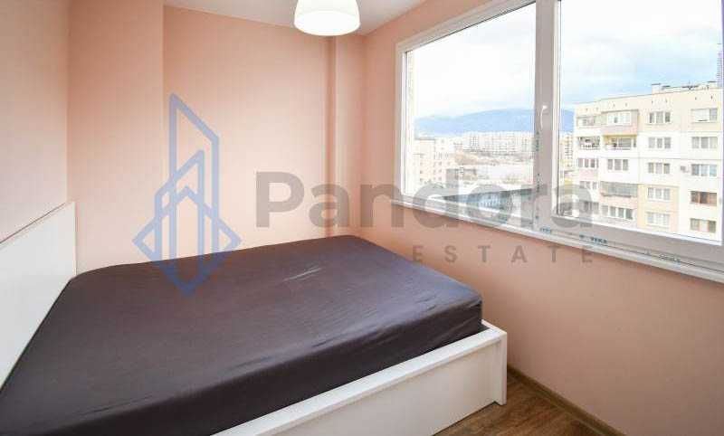 Дава се под наем Двустаен апартамент в София, Дружба 2 - 50 кв.м за 475 € - Снимка #1