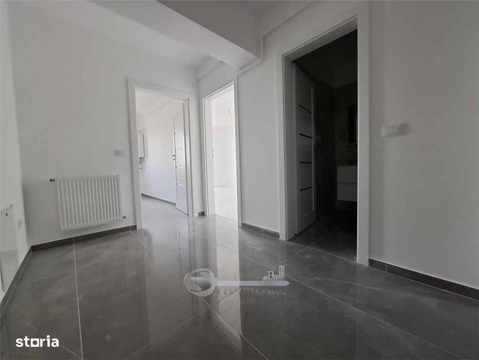 Apartament 1 camera de vanzare in Iasi, Galata, 43,34 mp, bloc nou