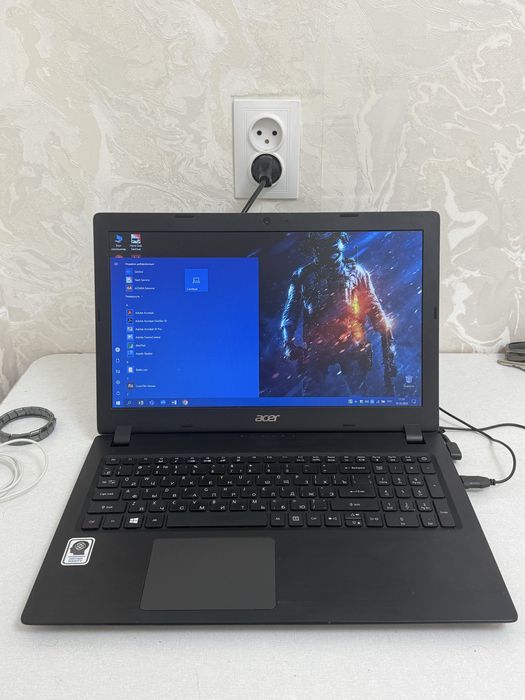 Acer Aspire A315-51 series|Core i3 -7020U|7TH|RAM 8GB|HDD 500GB