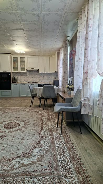Продам дом в поселке Аскар Токпанов (КазЦик)