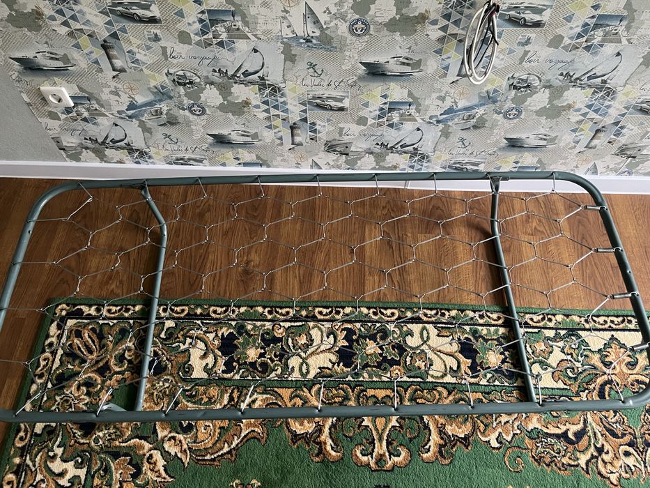 Раскладушка