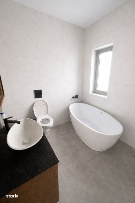 Super Pret, 4 Camere, Asfalt