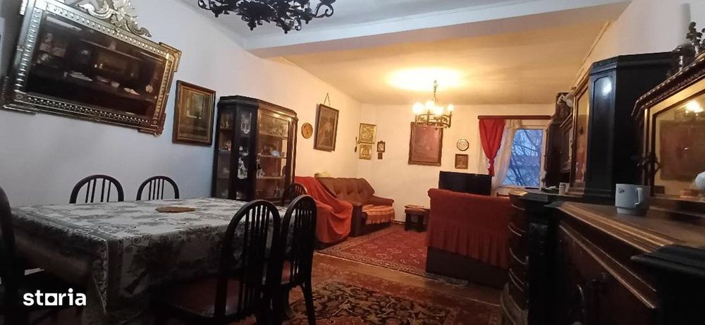 Vanzare casa Pantelimon/Tractorului, 810 mp teren, 0% comision