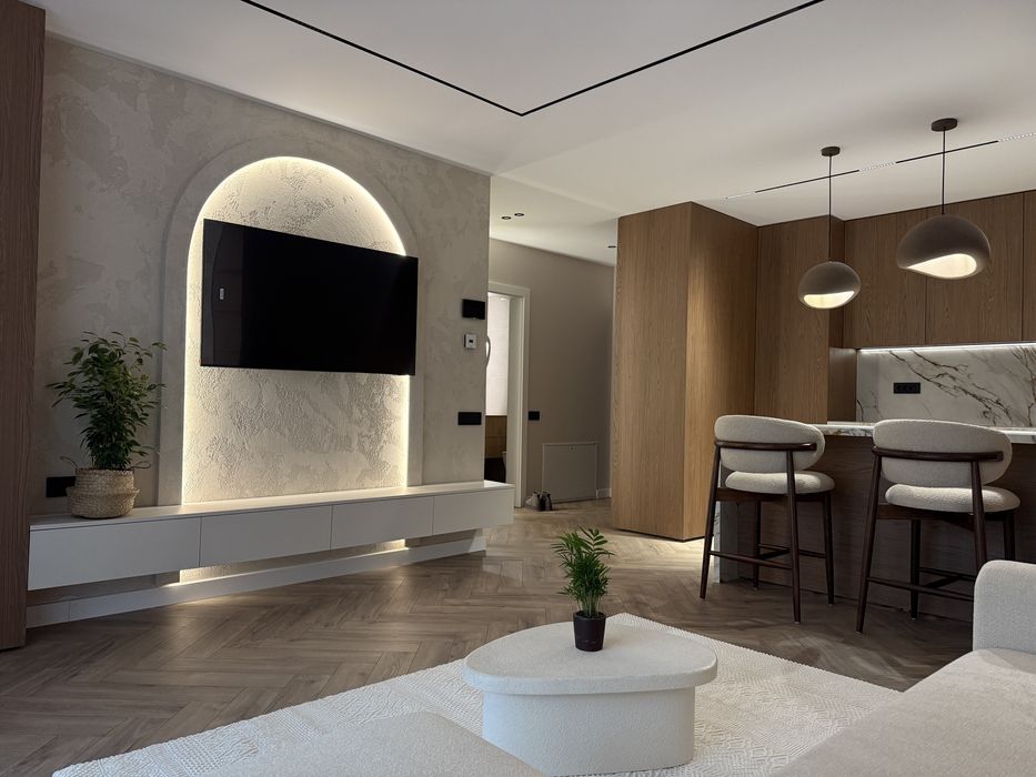 Vand Apartament in ansamblul The Nest