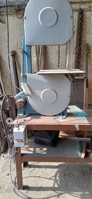 Banzic Profesional LEW ZBA 400