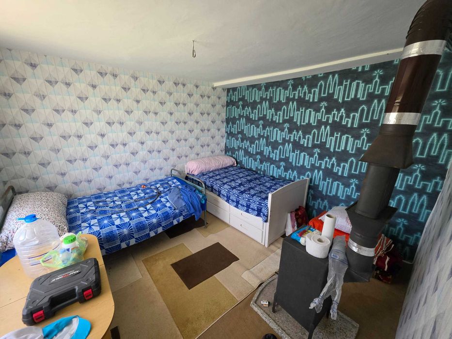Едноетажна вила, 43кв.м, мест. Драка