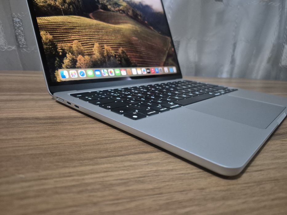 MacBook Air 2024 M4