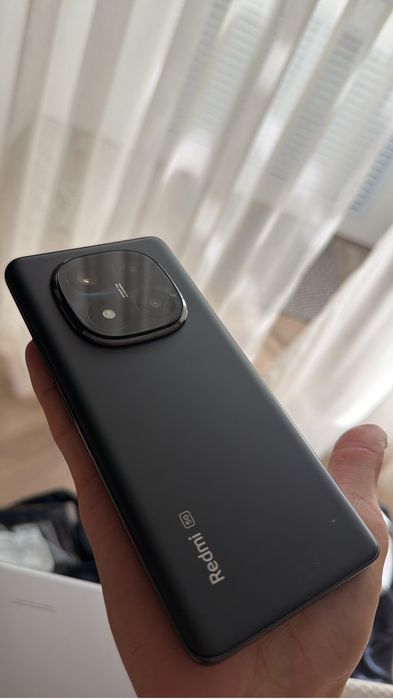 Redmi note 14 pro + 12ozu/ 512gb