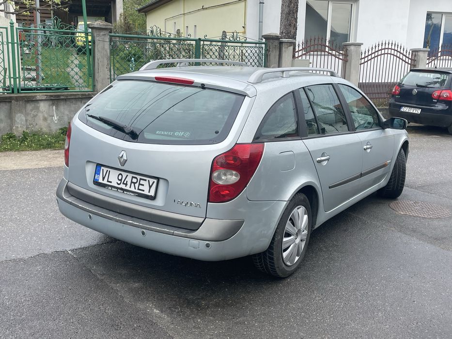 Vand renault laguna 2003