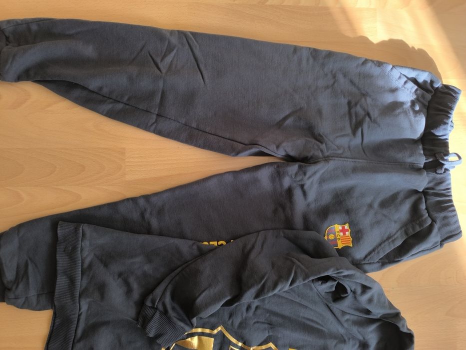Нов екип FCB от LC Waikiki
