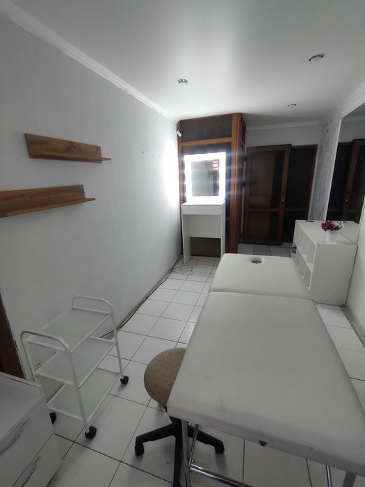 Продам помещение, салон красоты в центре города