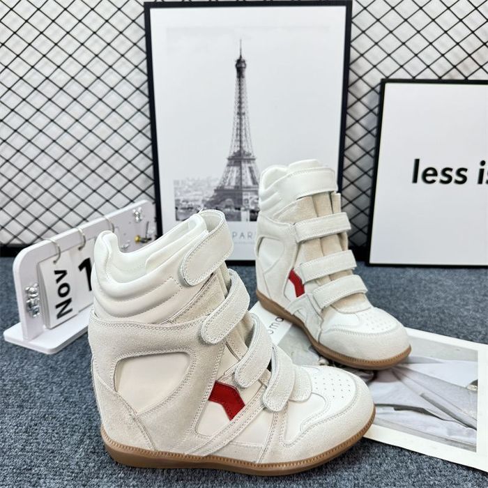 Isabel Marant shoes