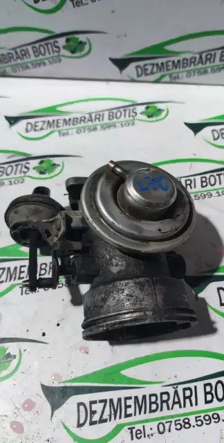 Egr Fiat Doblo 2006 1.3 TD MT (69 hp)