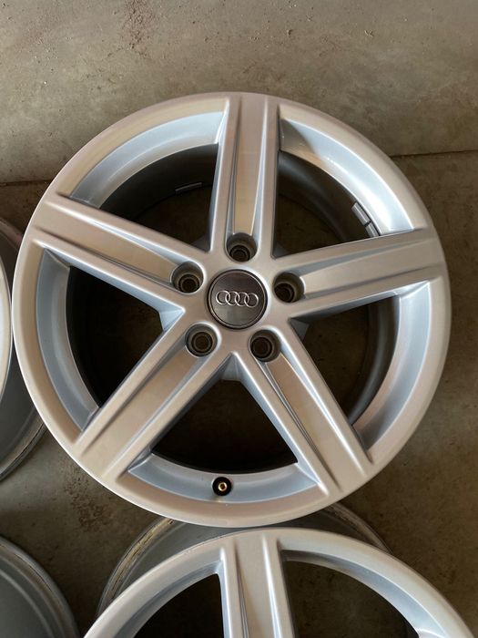 Jante 16 Originale Audi A3, A4, A6, Q2, Q3, Passat, Golf 5,6,7,8, etc