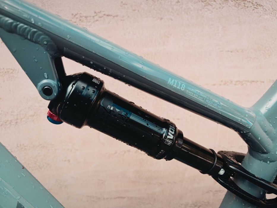 2024 Canyon Neuron 6 *FOX/SRAM NX/DB8*