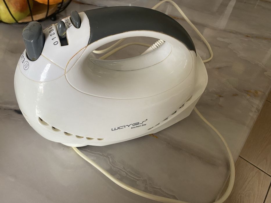 Mixer de mână Waves Kitchen Line