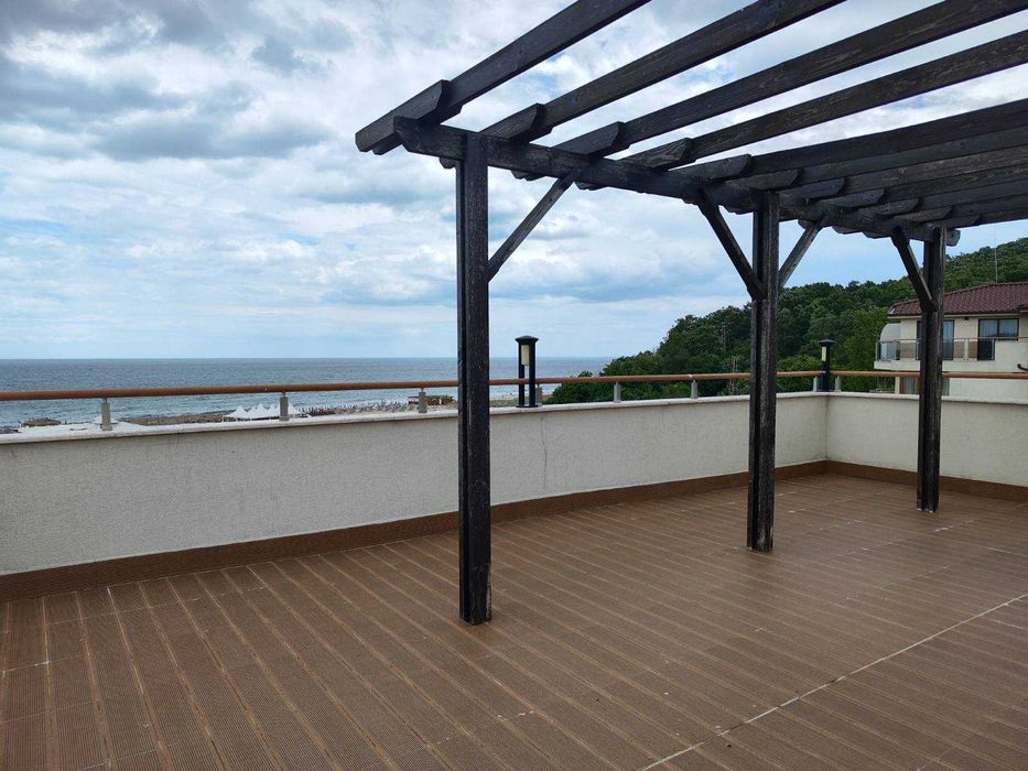 Продава се Двустаен апартамент в с. Шкорпиловци, Област Варна - 212 кв.м за 443 €/кв.м - Снимка #18