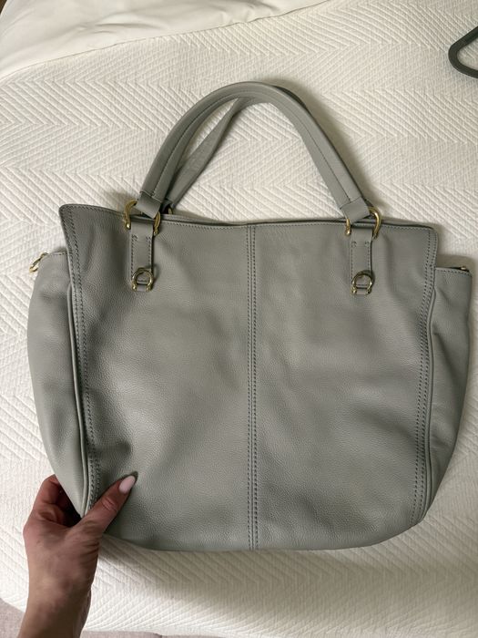 Geanta peile Musette