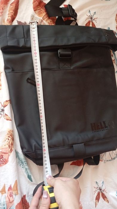 Дамски и мъжки раници