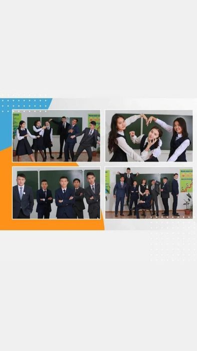 фотокнига винетка