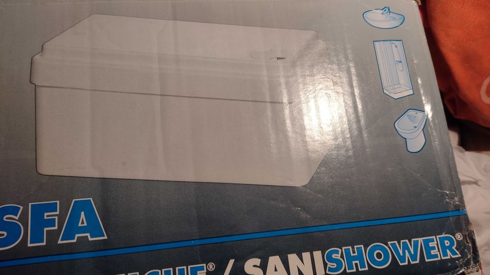 Pompă apă uzuale chiuvetă ,cadă ,cădiță dus