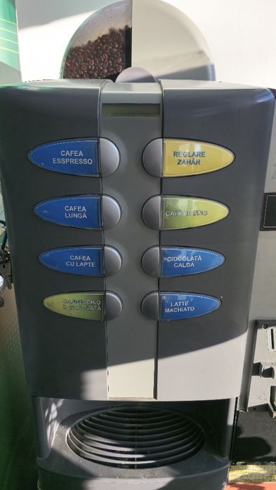 Necta Colibri C4 automat cafea