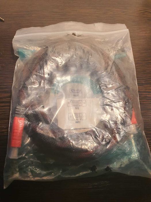 Кабель шнур High speed HDMI-HDMI провод 3м