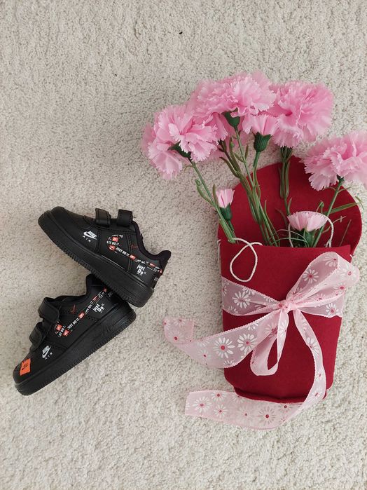 Бебешки спортни обувки