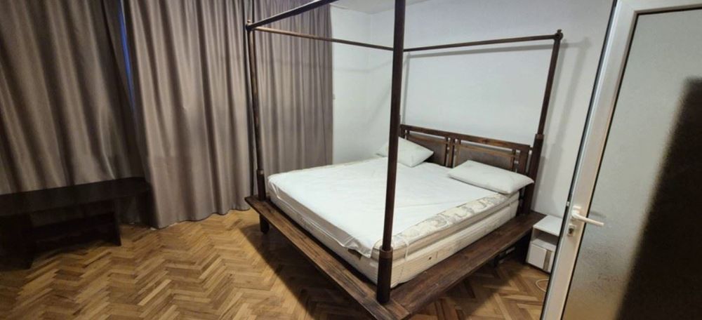 Дава се под наем Тристаен апартамент в София, Лозенец - 100 кв.м за 796.62 € - Снимка #4