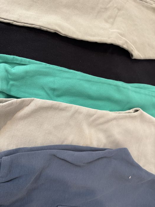 Lot pantaloni, marimea 3-4 ani - 7 bucati