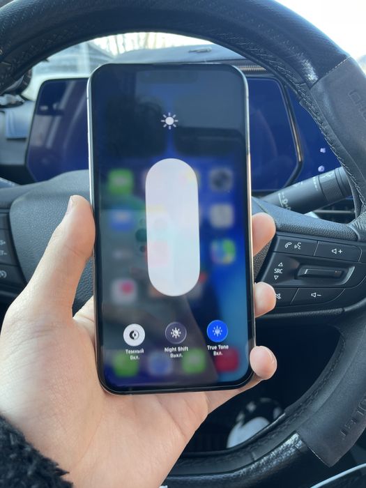 iPhone 13 pro 256гб