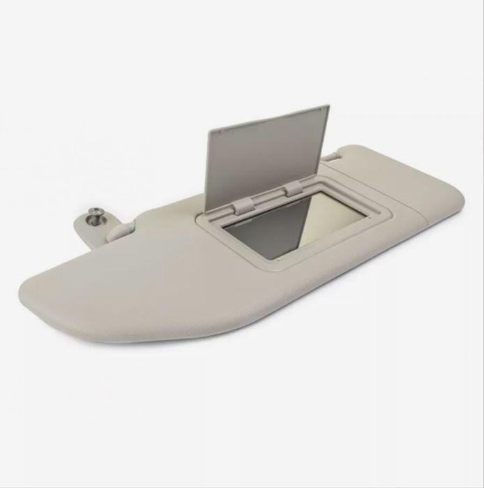 Козырёк солнцезащитный