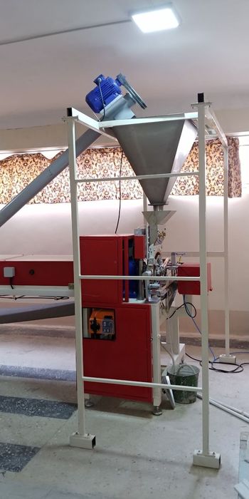 Продаётся оборудование сахар рафинад, ок канд станок сотилади, Турция