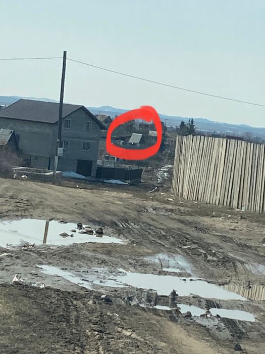 Продам зем участок