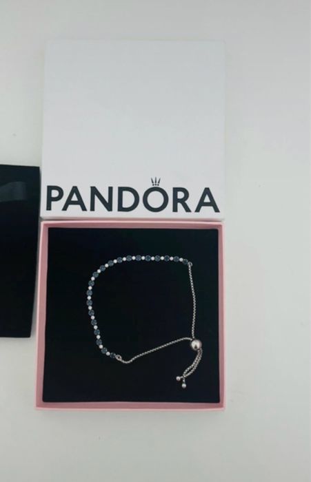 Bratara Pandora tip tenis