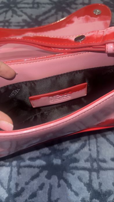 Сумка DIESEL оригинал