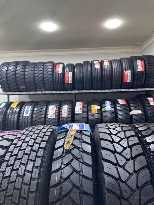 Avtoshini 12.00R20 va boshqa razmerla bor